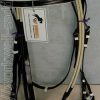 Synthetic Beta Biothane Bridles for Horses in Black ~ workwell saddlery