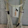 Synthetic Beta Biothane Bridles for Horses in White ~ workwell saddlery