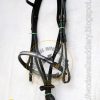Silver Line show snaffle Bridle - WWIBR-01